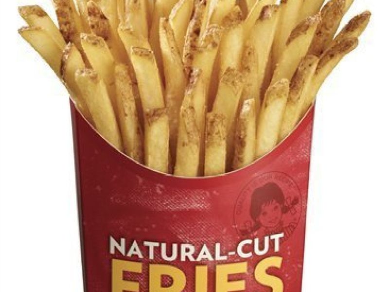 Wendy’s