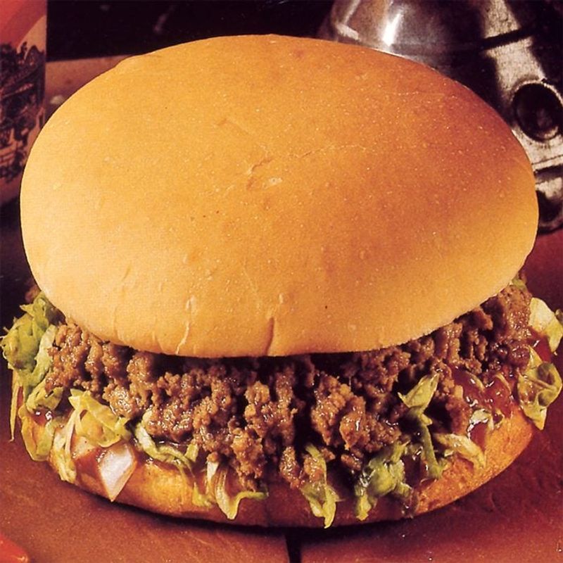 Taco Bell's Bell Beefer