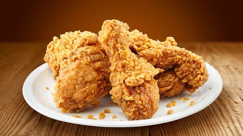 KFC Original Recipe Chicken