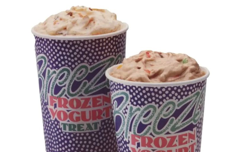 Dairy Queen’s Breeze