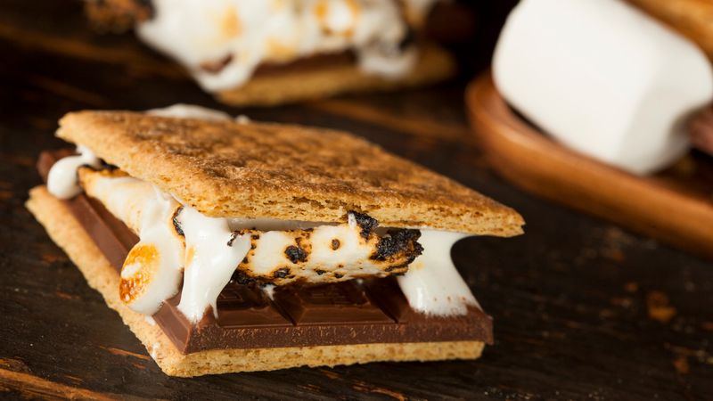Using Cold Chocolate Bars