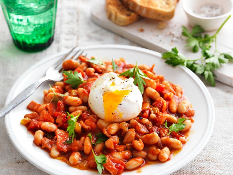 Beans