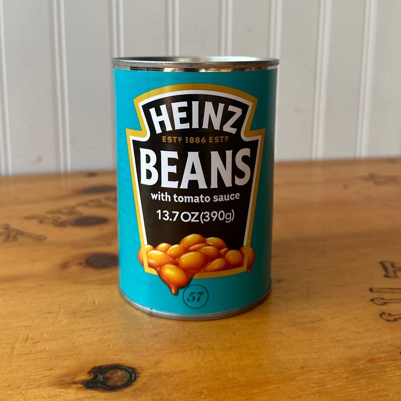 Heinz Baked Beans
