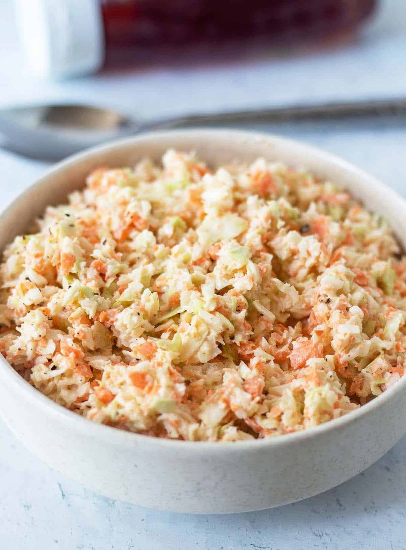 Coleslaw