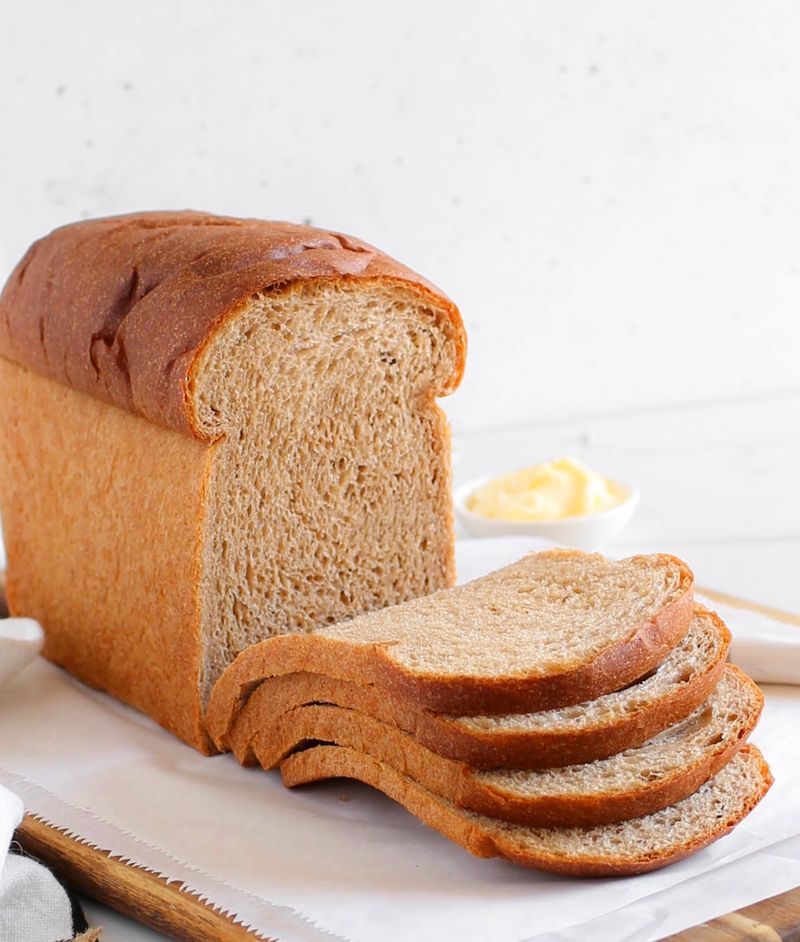 Bread