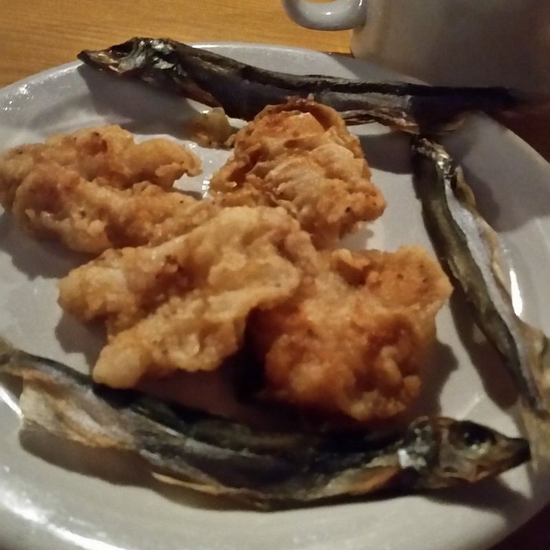 Cod Tongue: Not Actually A Tongue