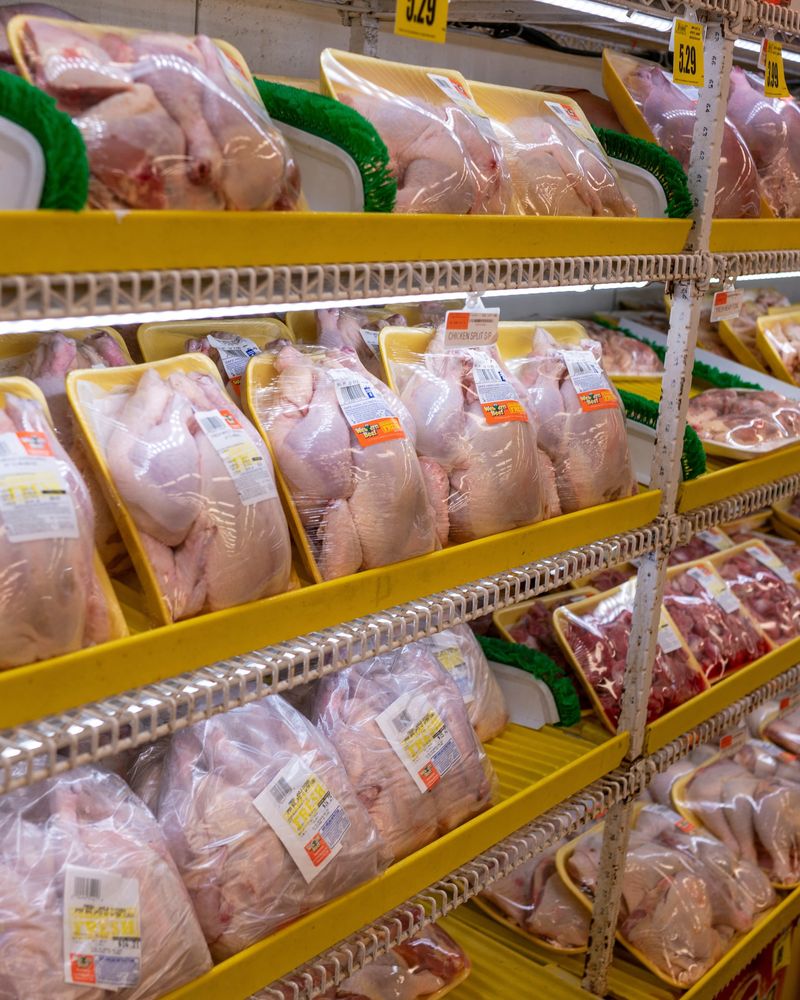 Chicken Breast
