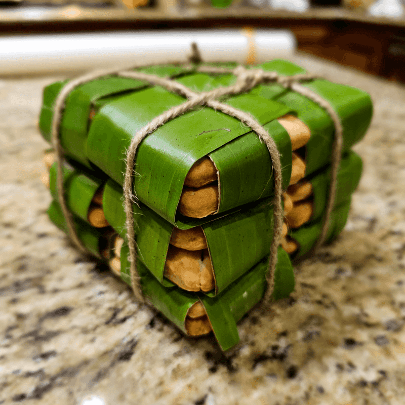 Lembas Bread From Lord Of The Rings