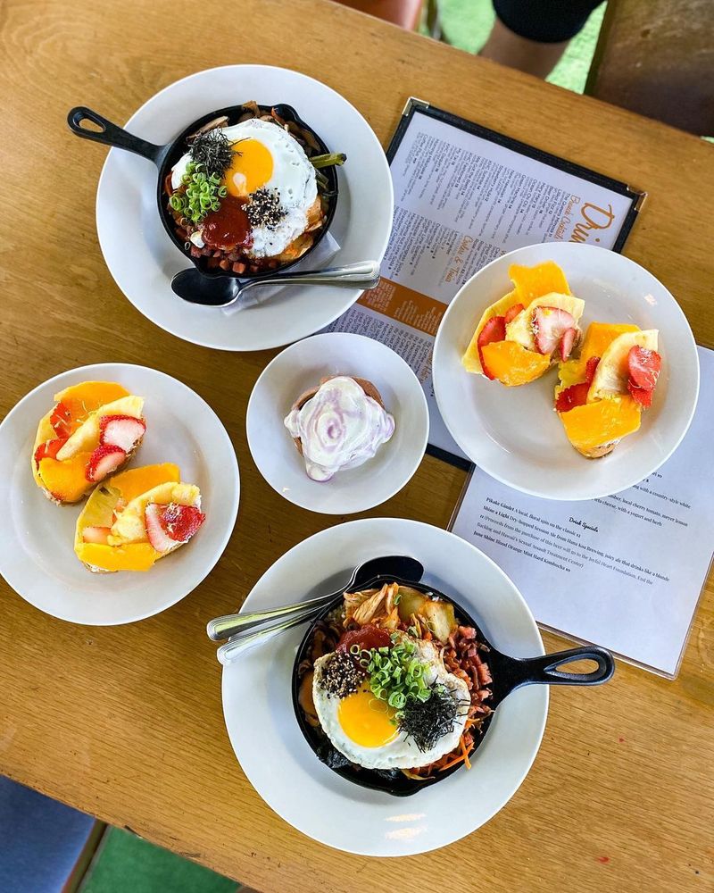 Koko Head Café