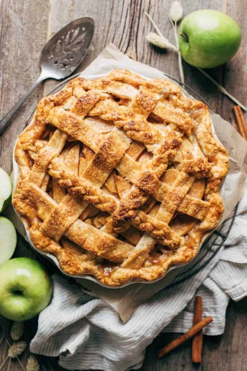Apple Pie