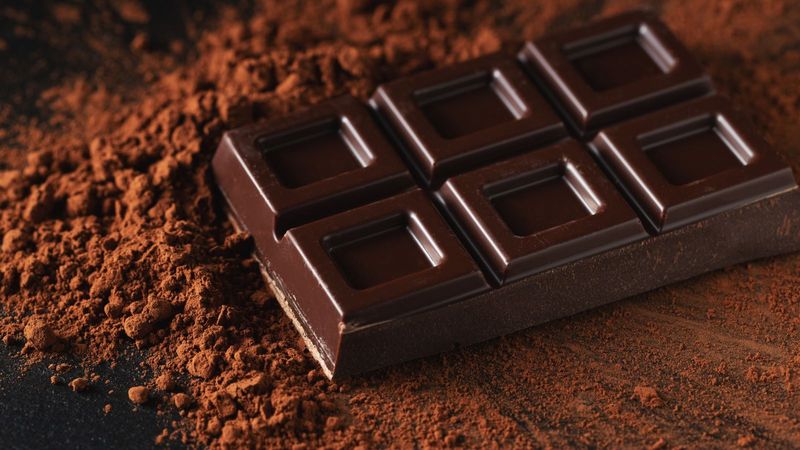 Chocolate Bar Complications