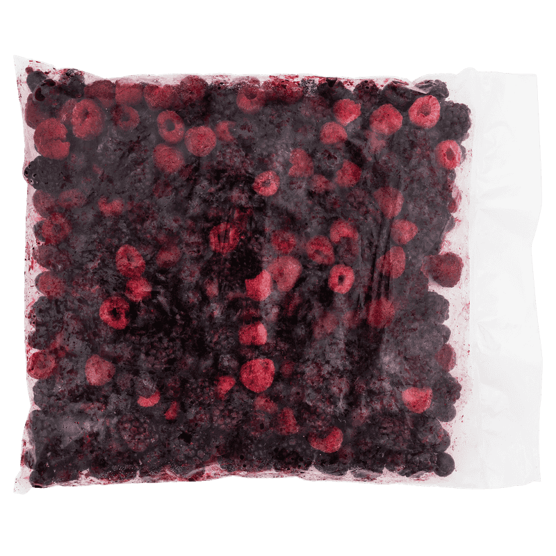 Buy: Frozen Berries