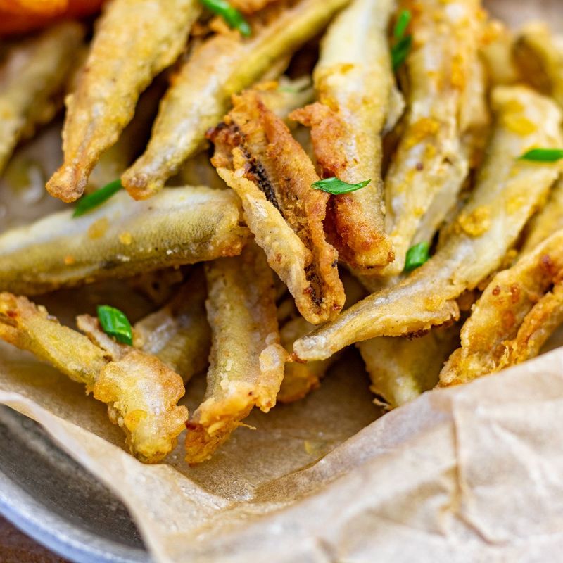 Buy: Smelt