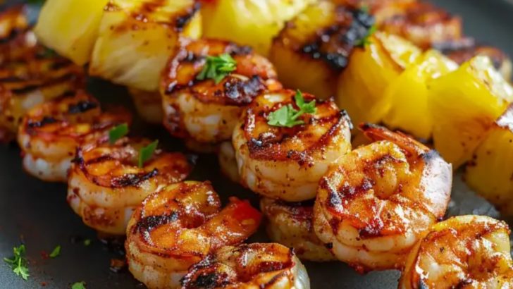 Bye, Basic Burgers: Step Up Your Grill Game With These Creative Blockbuster Bites