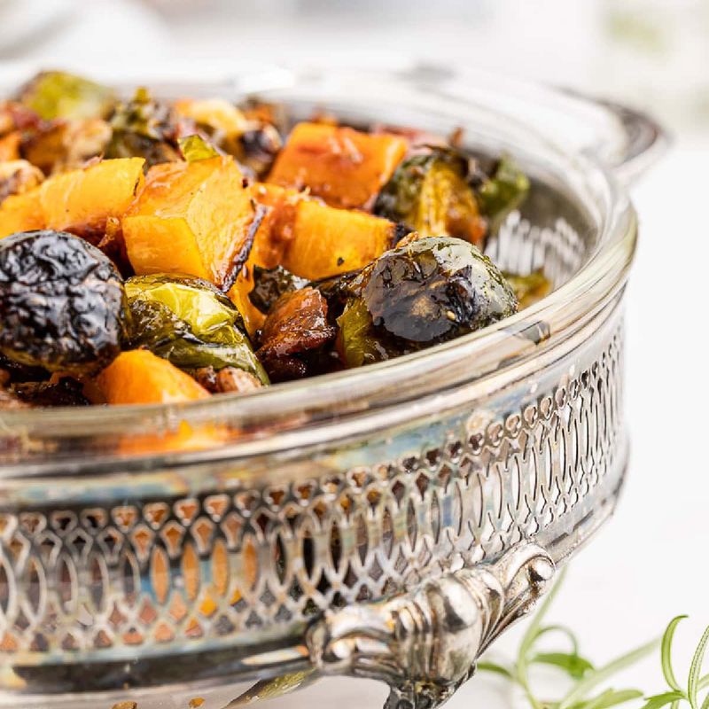 CHEF RECOMMENDED: Dishes In Small Batches