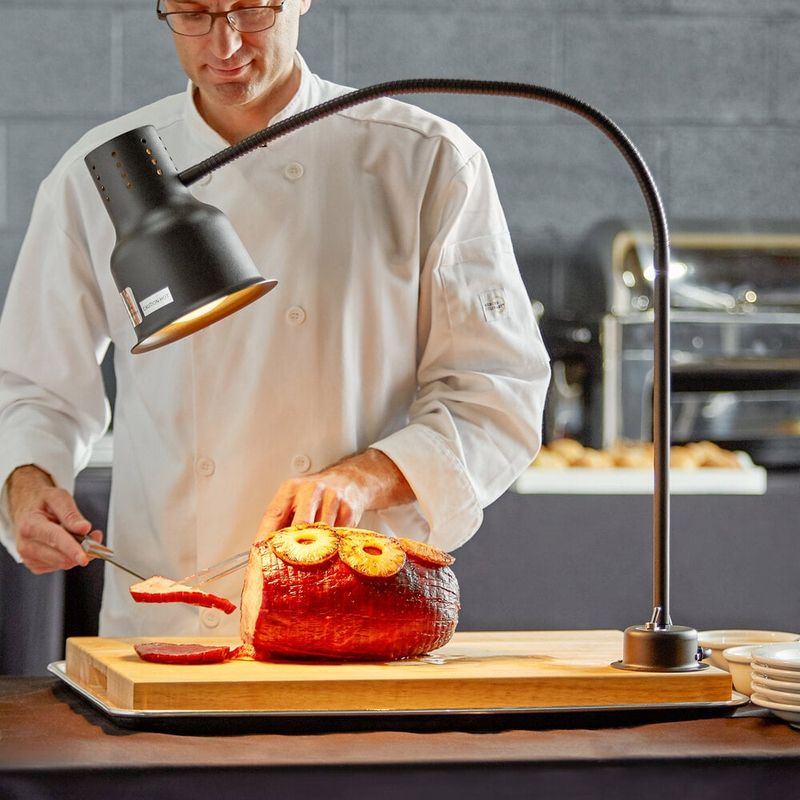 CHEF RECOMMENDED: Carved-To-Order Meats
