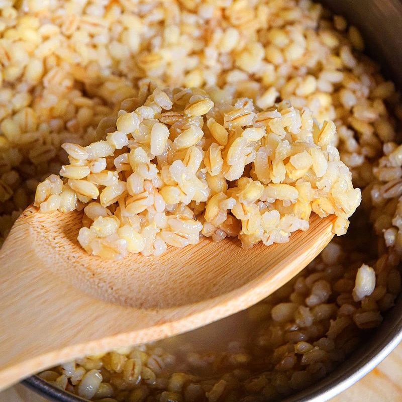 Barley
