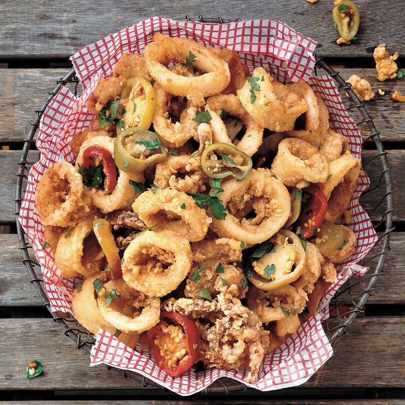 Calamari