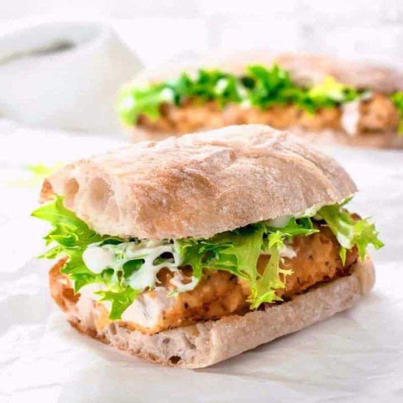 Chicken Legend