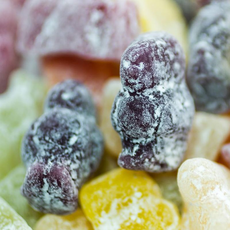 Jelly Babies
