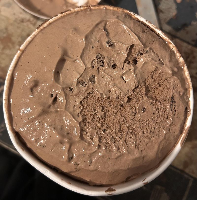 Tillamook Dark Chocolate