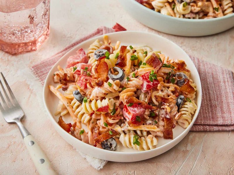 Bacon Ranch Revolution
