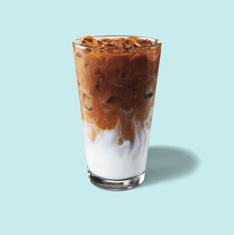 Espresso Macchiato