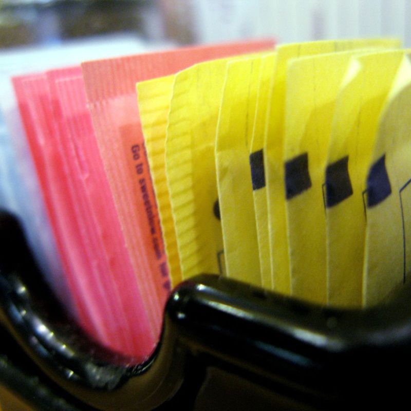 Artificial Sweeteners: Hidden Kidney Hazards