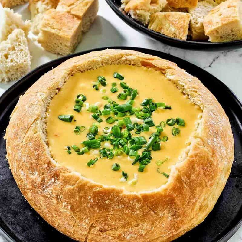 Ultimate Fondue
