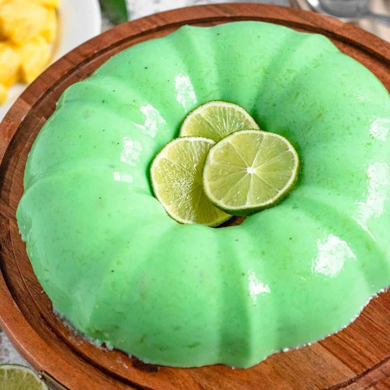 Jell-O Salad