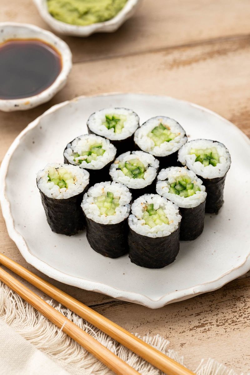 Kappa Maki