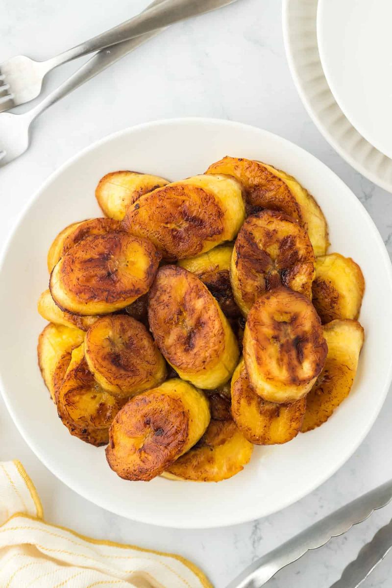 Plantain