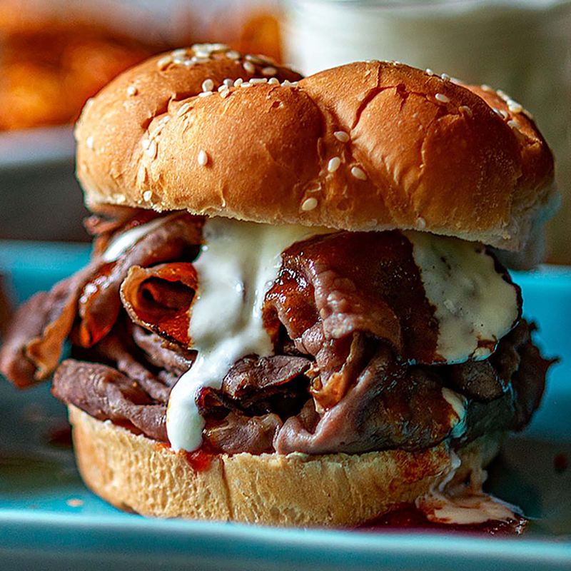 Roast Beef Mastery