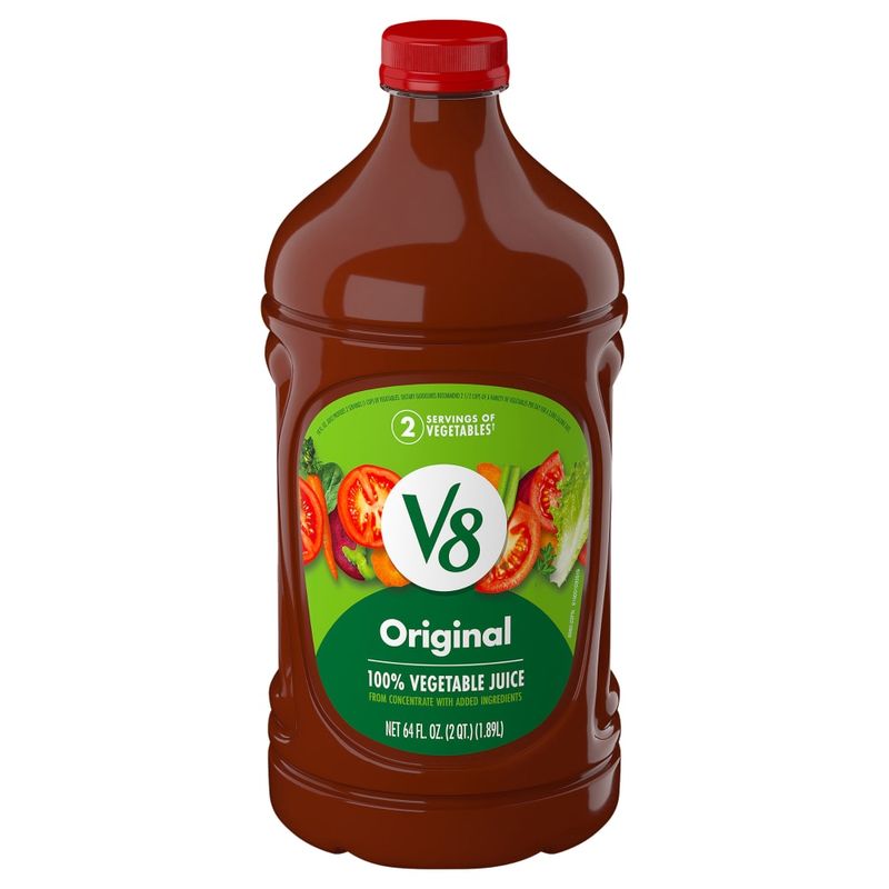 V8 Original Tomato Juice