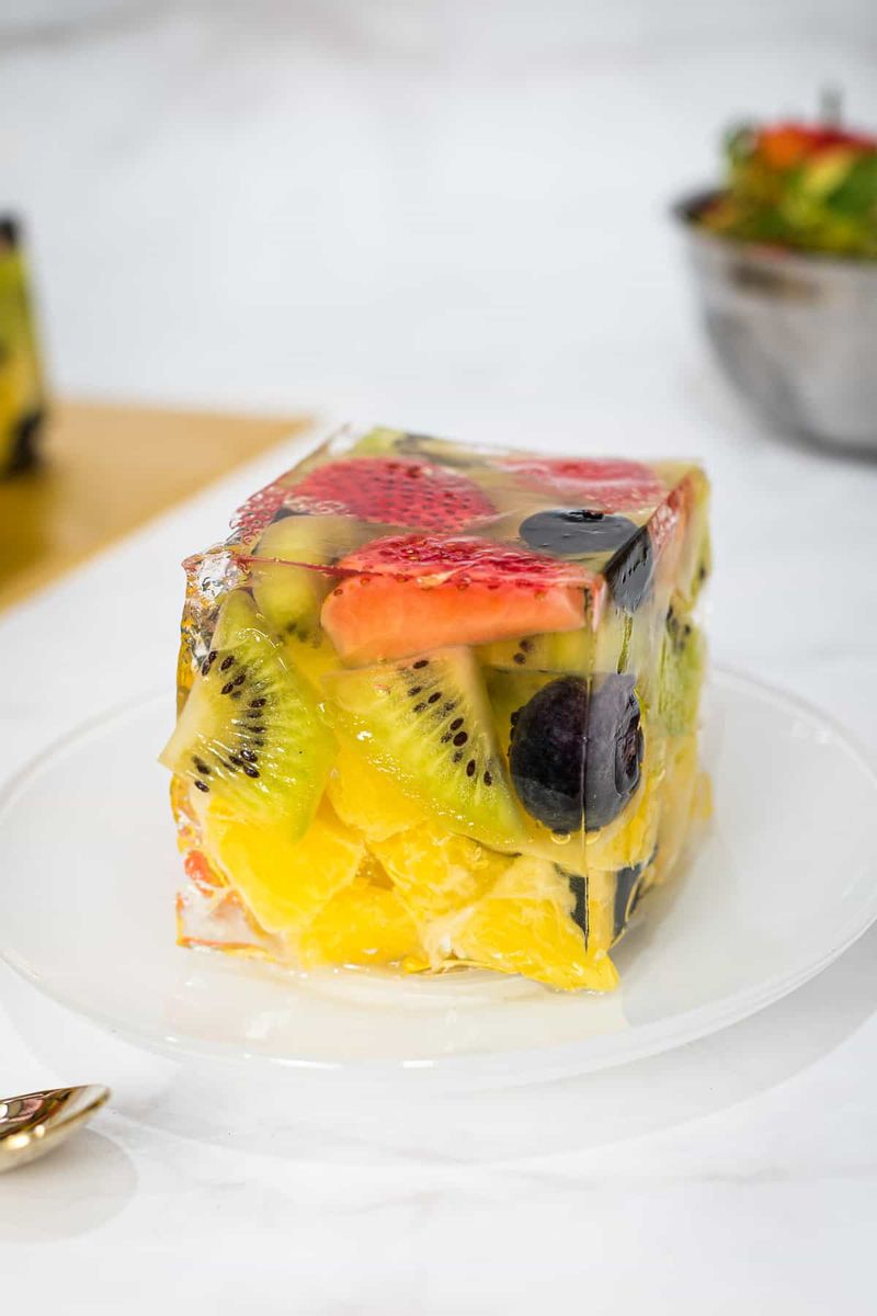 Star Fruit Starbursts