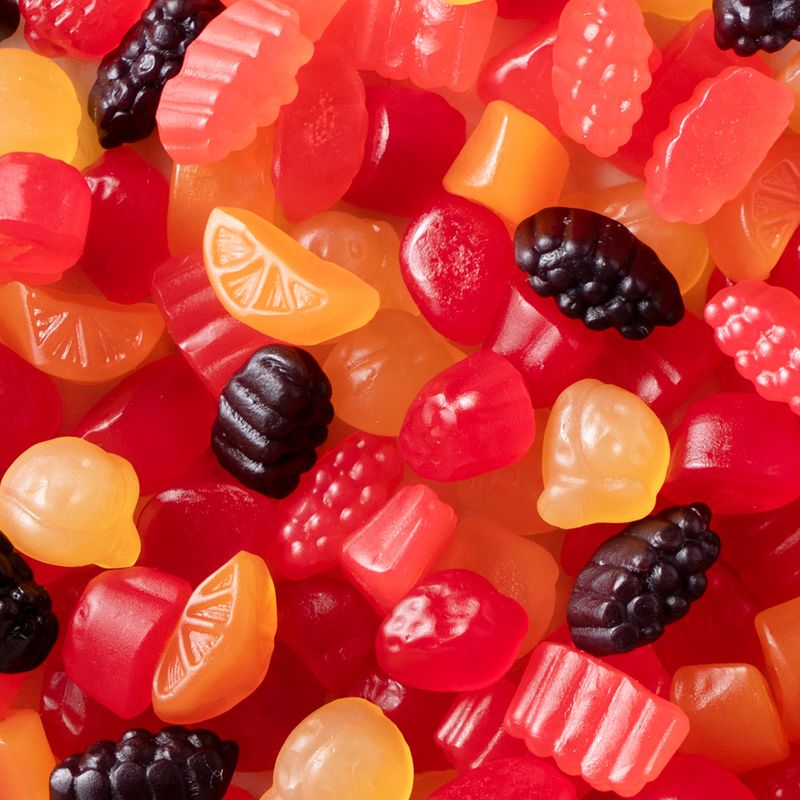 Fruit Snacks: Lunchbox Staples