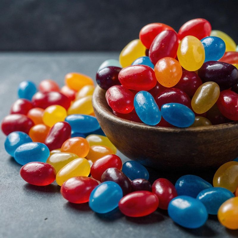 Jelly Beans