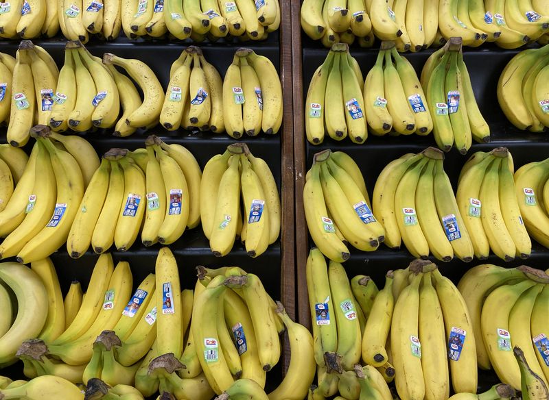 Bananas