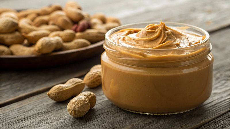 Peanut Butter