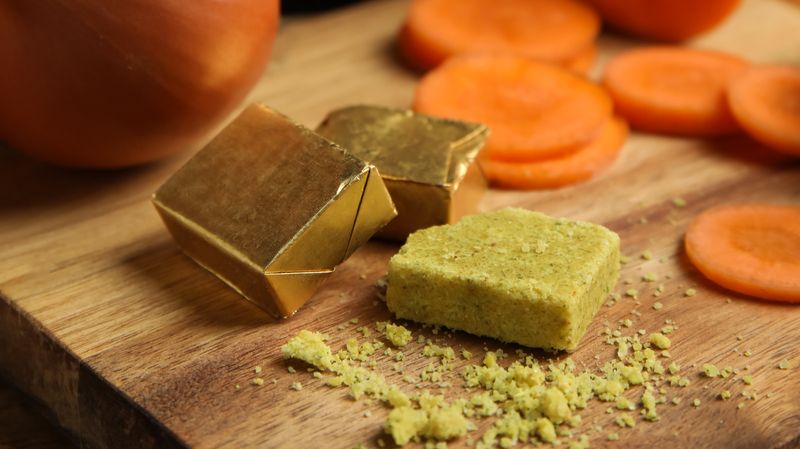 Bouillon Cubes