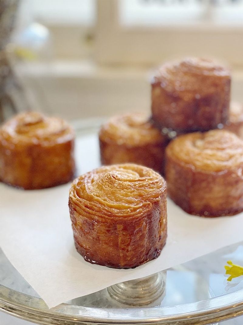 Kouign-Amann