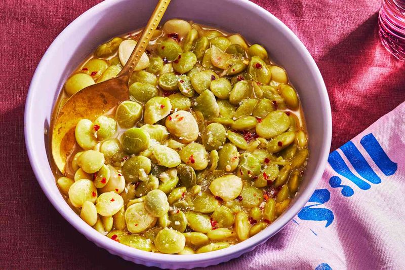Lima Beans