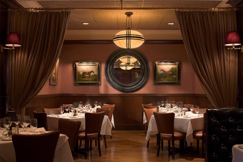 Hanover Street Chophouse (Manchester)