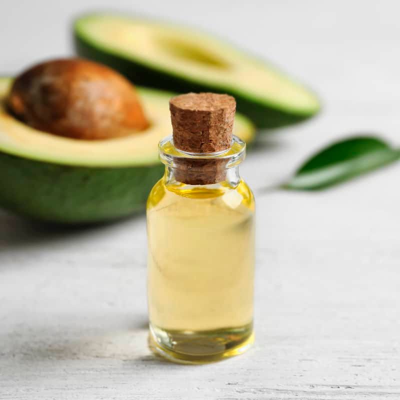 Avocado Oil - The Reheating Champion