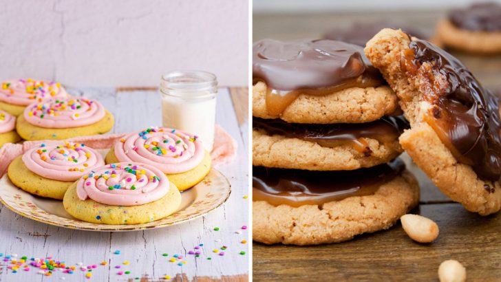 Can’t Resist Crumbl Cookies? These 19 Copycats Let You Indulge For Less