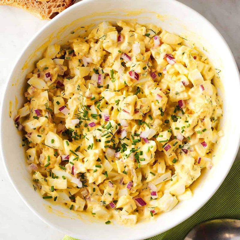 Dijon Mustard