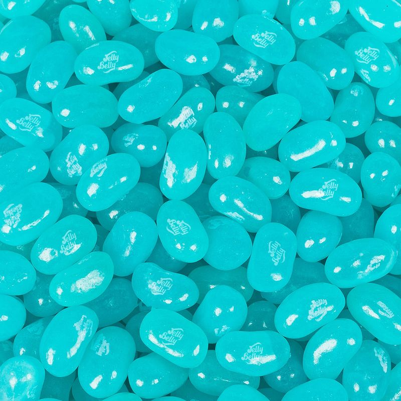 Berry Blue