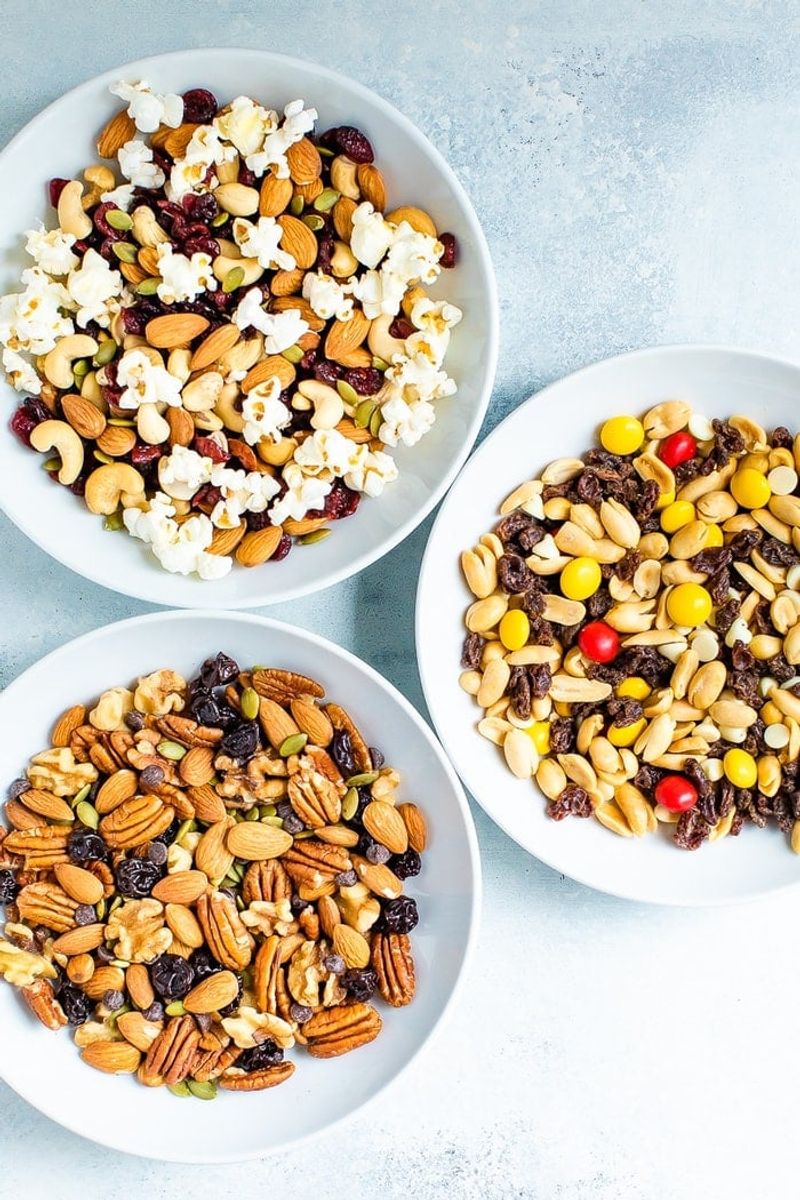 Fruit And Nut Mix