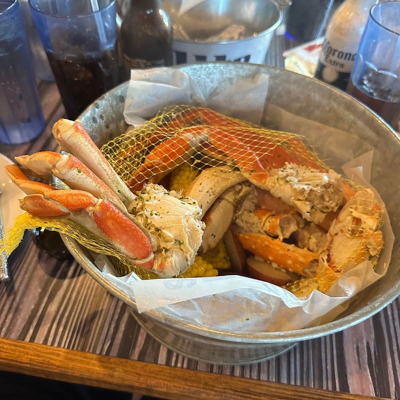 Joe's Crab Shack