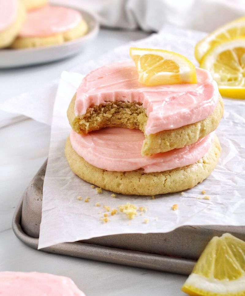 Raspberry Lemonade